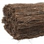 WERKA PRO Brise Vue Brande de bruyère 800g/m2 1 x 3 m