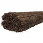 WERKA PRO Brise Vue Brande de bruyère 800g/m2 1 x 3 m
