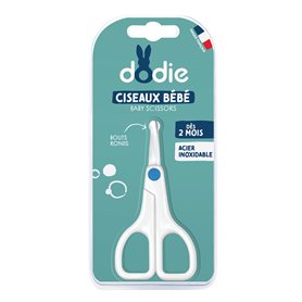 Dodie -Ciseaux bébé