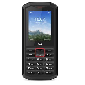 CROSSCALL Spider-X5 Téléphone Portable Débloqué 3G+ (Ecran: 2
