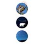 Buki - 9004 - Mini sciences - télescope