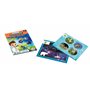 Buki - 9004 - Mini sciences - télescope