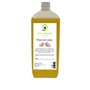 Huile de massage Végétale parfumée Fleur de Lotus