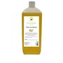 Huile de massage végétale parfumée FLEUR DE MONOÏ