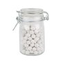 Bille Blanche en Céramique