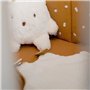 Gigoteuse - DOMIVA - Boubou - 0-6 mois - 70 cm - Jersey de coton