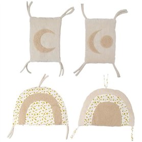 Tour de lit modulable - DOMIVA - Honey Moon - Sécurité et confort personnalisable