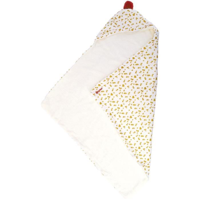 Sorties de bain