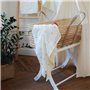 Maxi lange - DOMIVA - Maternity Love - Mousseline de coton ultra-douce