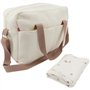 Sac a langer - DOMIVA - Maternity Love - Matelas nomade et waterproof