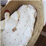 Gigoteuse - DOMIVA - Maternity Love - 0-6 mois - 70 cm - Coton ultra-doux