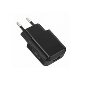 Chargeur de voiture Mobilis 001283