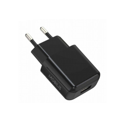 Chargeur de voiture Mobilis 001283
