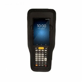 Protection pour téléphone portable Mobilis 063007 Noir