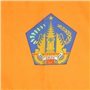 Drapeau Bali 45x30cm - PAVILLON province de Bali en indonésie 30 x 45 cm haute qualité - AZ FLAG