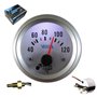 VEGA Manomètre température d'eau 40-120 °C 7 couleurs fond blanc 52 mm
