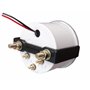 VEGA Manomètre température d'eau 40-120 °C 7 couleurs fond blanc 52 mm