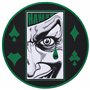 Subsonic DC Comics Joker - Tapis de souris gaming - Cadeau tapis de souris pour bureau sous licence officielle Joker - 30 cm