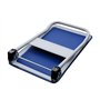 WONDAY Chariot Pliable Professionnel, capacité 150 kgs