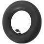 cyclingcolors Chambre à air 2.80/2.50-4“ - 3.00-4“ - 260 x 85-4.10/3.50-4“ - 4.00-4“ Chariot brouette remorque Tondeuse Tracteur
