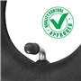 cyclingcolors Chambre à air 2.80/2.50-4“ - 3.00-4“ - 260 x 85-4.10/3.50-4“ - 4.00-4“ Chariot brouette remorque Tondeuse Tracteur