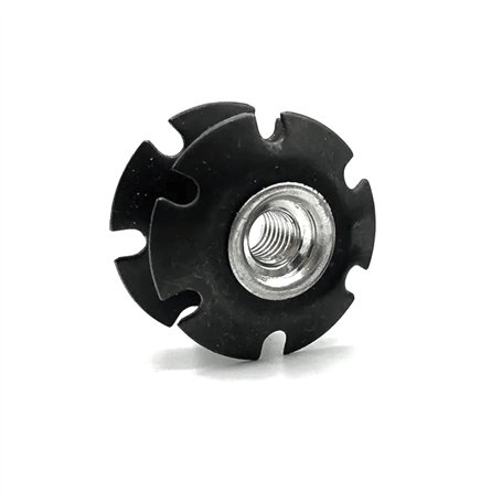 cyclingcolors Etoile écrou bouchon de potence 1" 22