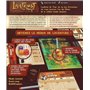 Oka Luda - LANFEUST - Un Jeu d'exploration Semi-coopératif - De 2 à 4 Joueurs - A partir de 8 Ans.