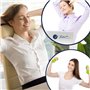 Invisible et Confortable - Patch Protège Aisselles Fe