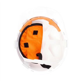 G-HEAT - sous-Casque Professionnel Rafraichissant | Doublure Anti-Transpiration