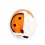 G-HEAT - sous-Casque Professionnel Rafraichissant | Doublure Anti-Transpiration