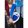 G-HEAT - sous-Casque Professionnel Rafraichissant | Doublure Anti-Transpiration, Respirant et Réutilisable | Idéal pour Travaux 