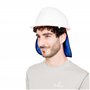 G-HEAT - sous-Casque Professionnel Rafraichissant | Doublure Anti-Transpiration