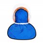 G-HEAT - sous-Casque Professionnel Rafraichissant | Doublure Anti-Transpiration, Respirant et Réutilisable | Idéal pour Travaux 