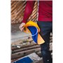 G-HEAT - sous-Casque Professionnel Rafraichissant | Doublure Anti-Transpiration, Respirant et Réutilisable | Idéal pour Travaux 