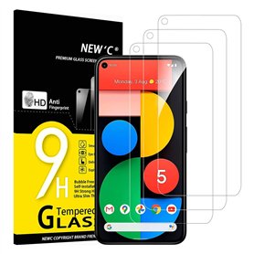 NEW'C Lot de 3