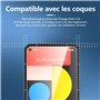 Film Protection écran efficace contre les Rayures - sans Bulles - Ultra Rés