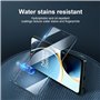 NEW'C Lot de 3, Verre Trempé pour OnePlusNord CE3Lite 5G,OnePlus Nord N30 5G, Film Protection écran efficace contre les Rayures-