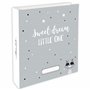 WEB2O Album Photo Grand Format - 500 Photos - 10x15 cm - Collection Naissance