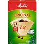 MELITTA - 40 Filtres À Café (101) Brun - Lot De 4 - Offre Special