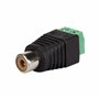 8X Bornier RCA femelle domino coaxial 2 voies sécurité vidéo cctv sans soudure