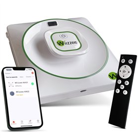 Robot lave-vitres Wiizzee NV01