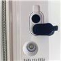 Robot lave-vitres Wiizzee NV01