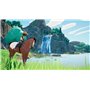 Horse Tales: Emerald Valley Ranch (Nintendo Switch, Code-In-A-Box)