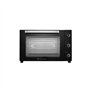 Minifour électrique -Chaleur tournante- CONTINENTAL EDISON - CEMF80B - Noir - L68 x H42