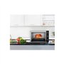 Minifour électrique -Chaleur tournante- CONTINENTAL EDISON - CEMF80B - Noir - L68 x H42,8 x P 48 cm