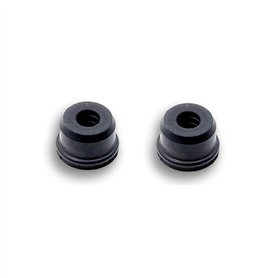 2x Joints d'étanchéité de tuyau d'embrayage compatible avec les modèles Citroën C2