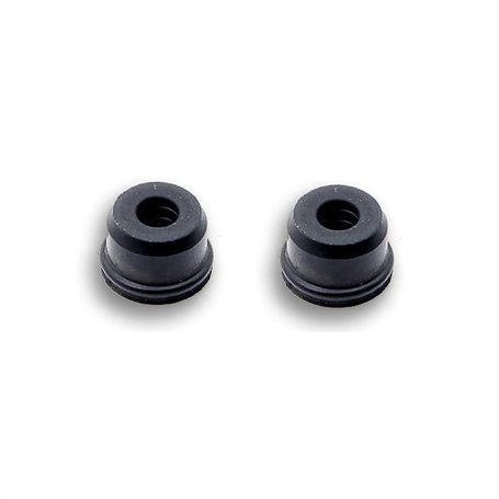 2x Joints d'étanchéité de tuyau d'embrayage compatible avec les modèles Citroën C2
