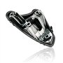 Autocraft Platine de Feu Arrière Gauche - Porte Ampoule côté conducteur pour Peugeot 308 Phase 1 2007-2015 OEM 1606959280