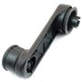Autocraft Manivelle Poignée Intérieure de Lève Vitre compatible pour Clio I II III Espace II Kangoo I II Laguna I II III Master 
