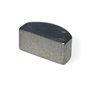 Élément arbre de transmission - Clavette de Vilebrequin compatible avec les véhicules Citroen et Peugeot OEM 697606 6976.06 6976